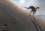 Nova espécie de dinossauro que habitava o interior de SP é descoberta