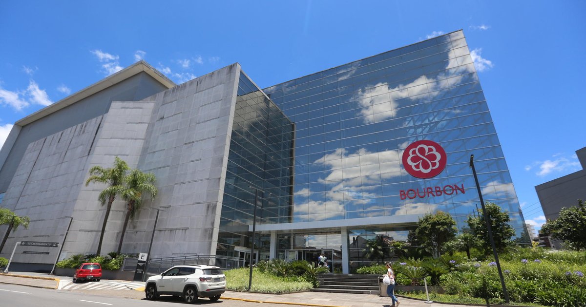 Shopping de Caxias do Sul ganha oito novas lojas em 2024 e projeta mais ...