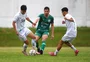 Juventude enfrenta o Aimoré pela terceira rodada da Copa Zagallo
