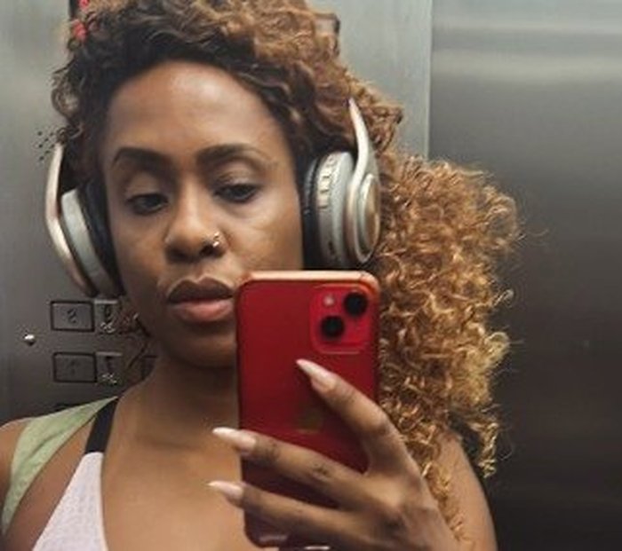 Instagram / Reprodução