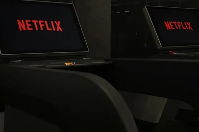 Divulgação / Prime Fitness academia netflix<!-- NICAID(16290014) -->