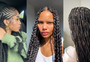 Tipos de tranças afros: conheça os nomes, estilos e diferenças