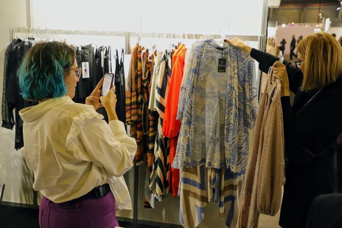 Dudu Leal/RS Moda / Divulgação