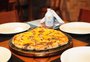 À la carte, rodízio ou tele: Caxias do Sul a da marca de cem pizzarias
