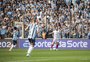 Após derrota do Grêmio, Rodrigo Ely admite foco na Libertadores: "Nossa cabeça estava no jogo de terça"
