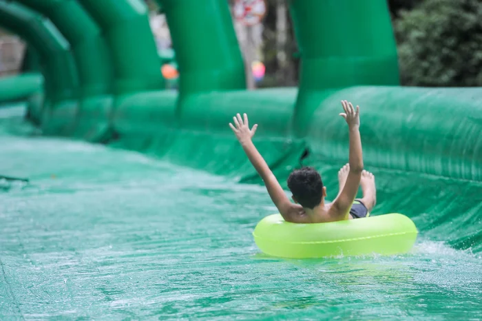 Neimar De Cesero / Agencia RBS