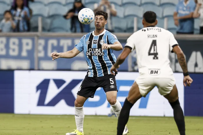 Duda Fortes / Agencia RBS