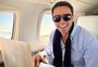"Da turma dos bons" e "paizão": morte de Márcio Carpena abala amigos, sócios e advogado com quem comprou o avião
