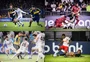 Playoffs da Sul-Americana: veja os confrontos e como chegam os times
