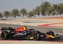 Sergio Pérez domina último dia de testes de pré-temporada da F-1