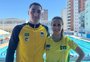 Atleta do Recreio da Juventude representará o Brasil em Surdolimpíadas 2025