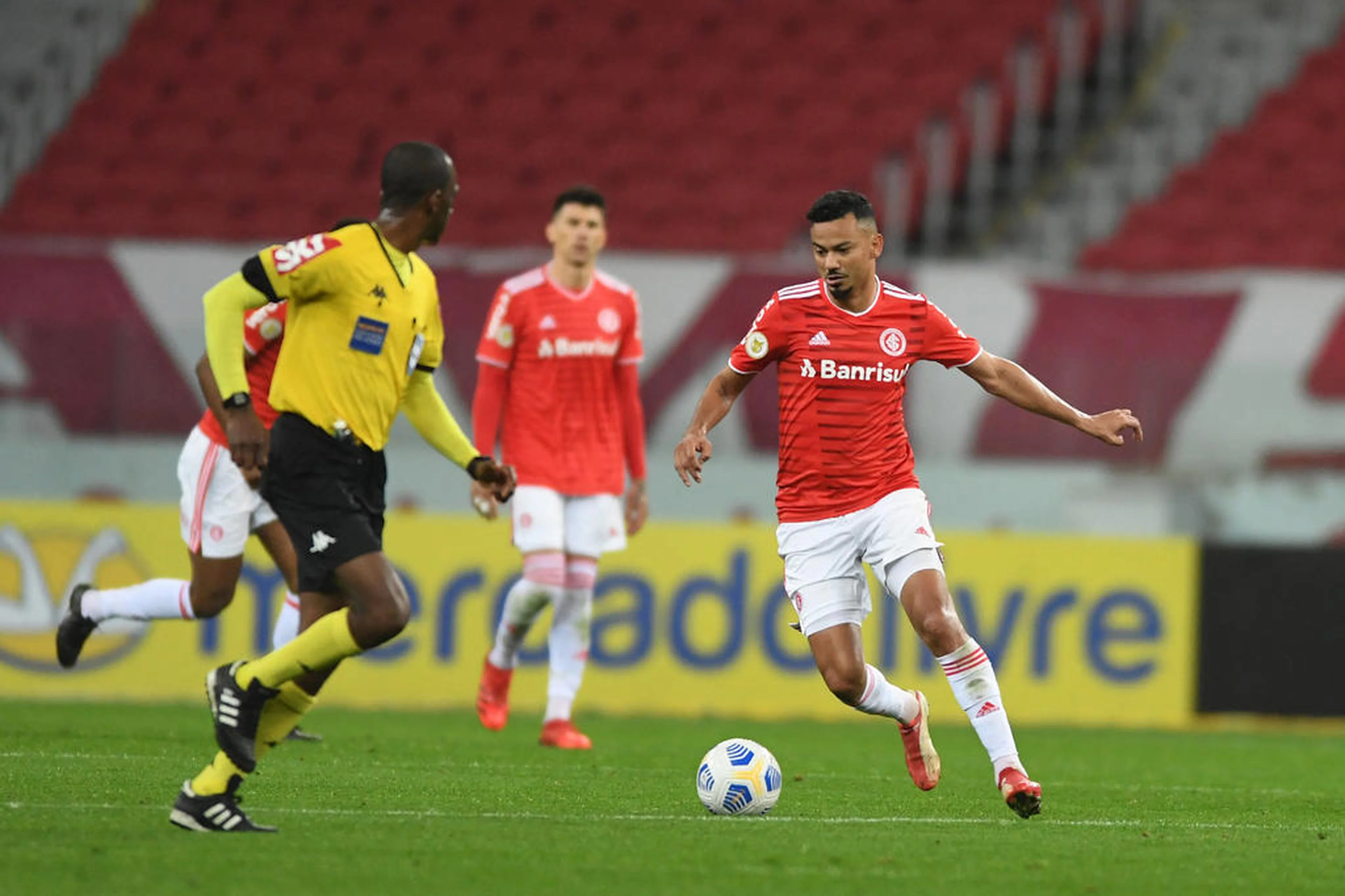 Ricardo Duarte/Inter