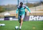 "É uma competição que o Juventude se identifica", afirma zagueiro sobre confronto pela Copa do Brasil