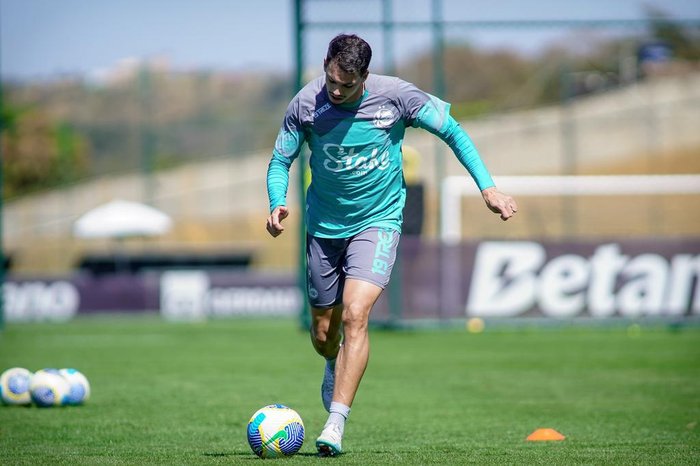 Fernando Alves / Juventude / Divulgação