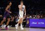 Franz Wagner decide no final e comanda vitória do Orlando Magic sobre os Lakers na NBA