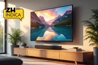Como escolher a melhor Smart TV em 2025? Confira o guia completo para acertar na compra<!-- NICAID(16104936) -->