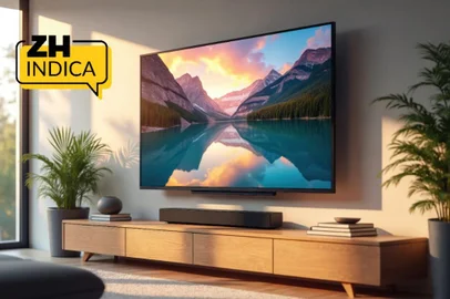 Como escolher a melhor Smart TV em 2025? Confira o guia completo para acertar na compra<!-- NICAID(16104936) -->