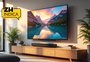 A melhor Smart TV para comprar em 2025