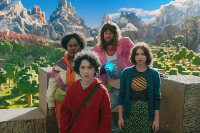 WARNER BROS. / Reprodução digital