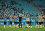 Renato comemora vitória do Grêmio no Gre-Nal 439: "Exibição de gala"