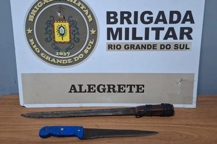 Brigada Militar / Divulgação