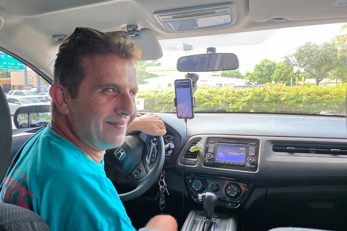 Rodrigo Oliveira / Agência RBS