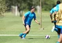 Pedro Gabriel destaca evolução no Grêmio e aprendizado na seleção sub-20: "Sonho de criança"