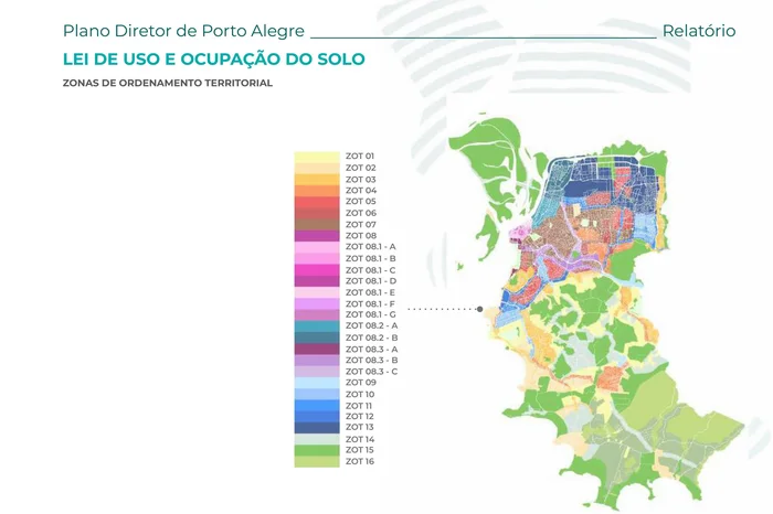 Prefeitura de Porto Alegre / Reprodução
