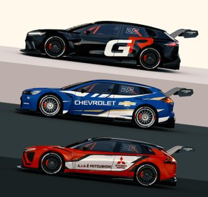 Stock Car / Divulgação