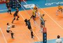 Osasco bate Brusque e reassume a vice-liderança da Superliga feminina