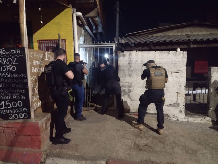 Cid Martins / Agencia RBS