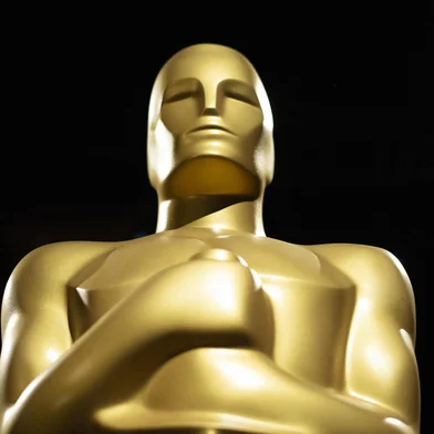 Oscars week - Governor Ball Preview in HollywoodAn Oscar statue stands during a preview for the Governors Ball during the 91st annual Academy Awards week in Hollywood, on California, February 15, 2019. (Photo by VALERIE MACON / AFP)Editoria: ACELocal: HollywoodIndexador: VALERIE MACONSecao: culture (general)Fonte: AFPFotógrafo: STF<!-- NICAID(14764522) -->