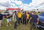 Bolsonaro dá entrada em hospital no Rio Grande do Norte após passar mal