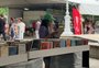 Saiba como estão os preparativos para a 51ª Feira do Livro de Pelotas