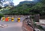 Dois meses após temporal que atingiu pontes, cidades da Serra ainda sofrem com problemas logísticos
