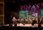 Virada Sustentável leva Vitor Kley e Orquestra da Ulbra ao palco do Theatro São Pedro 