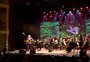 Virada Sustentável leva Vitor Kley e Orquestra da Ulbra ao palco do Theatro São Pedro 