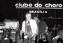 Paul McCartney faz show surpresa para seleto público no Clube do Choro, em Brasília
