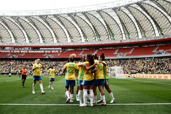 Seleção Brasileira