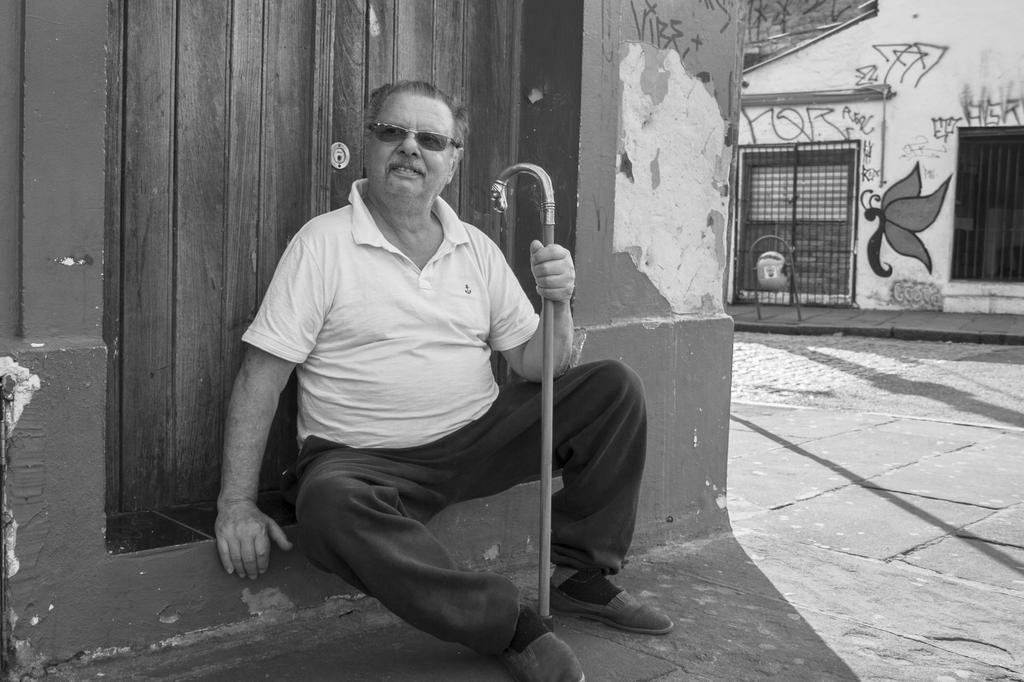 Conheça a história do Barão da João Alfredo, dono de casas onde