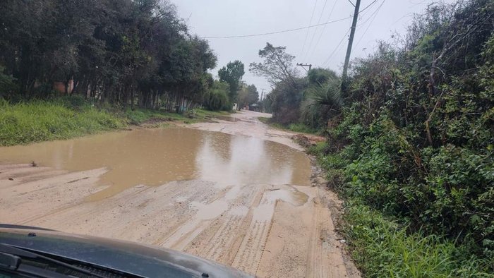 Arquivo pessoal / Arquivo pessoal