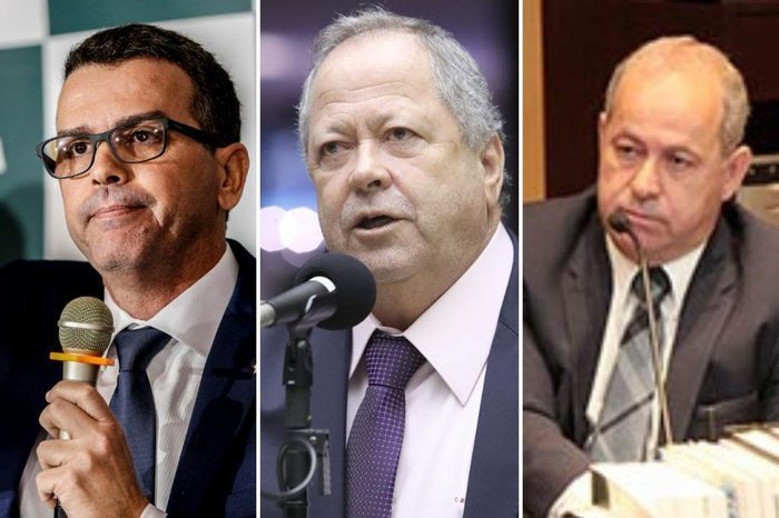 Fernando Frazão - Mario Agra - TCE / Agência Brasil/ Câmara dos Deputados/ Divulgação