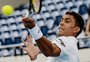 Thiago Monteiro supera o qualificatório e vai disputar o ATP 500 de Viena