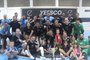 Carazinho Futsal campeão de torneio de pré-temporada