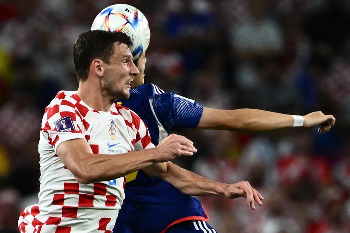 Copa: O que você precisa saber sobre o jogo entre Brasil e Croácia nesta  sexta