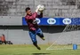 "O time está criando uma identidade", afirma goleiro do Caxias