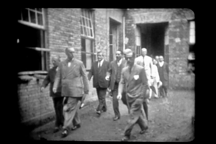 Arquivo Histórico Municipal João Spadari Adami / divulgação
