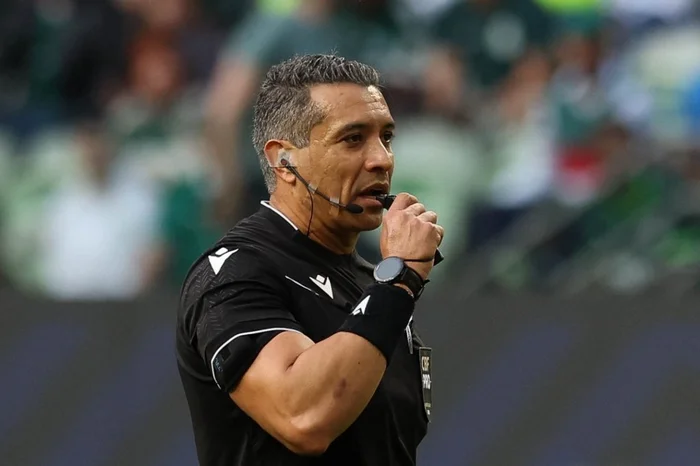 Cesar Greco / Palmeiras/Divulgação