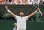 Carlos Alcaraz sofre para vencer Nicolás Jarry mas iguala seu melhor resultado em Wimbledon ao ir às oitavas