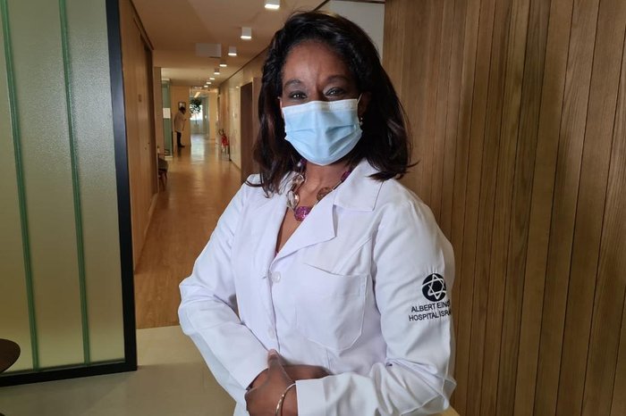 Arquivo Pessoal / Arquivo Pessoal